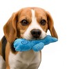 Mondelez Sour Patch Dog Plush Toy - Blue - 3 of 4