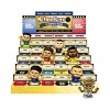 TennyMates NBA Collector Tin Set Series X - 3 of 3