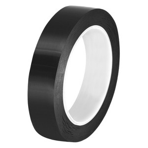 Unique Bargains Self-Adhesive Whiteboard Graphic Line Art Marking Tapes - 1 of 4