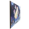 Silver Buffalo Disney Star Vs The Forces Of Evil 13 x 19 Inch MDF Wood Wall Art - 2 of 4