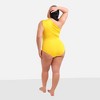 Rebdolls Women's Honey Cut Out One Piece Swimsuit - 3 of 3
