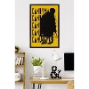 Trends International Candyman (2020) - Yellow One Sheet Framed Wall Poster Prints - 2 of 4