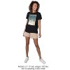 Women's Star Trek Tos Episode 2 Loose T-Shirt Black - 3 of 4