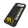 NCAA Big Ten Universities Sidebar MagSafe Compatible Cell Phone Case for Apple iPhone 17 Series - 2 of 4