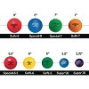 S&S Worldwide Gator Skin Softi Ball 7in Pk6 - 3 of 4