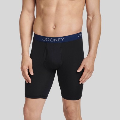 jockey long leg boxer briefs