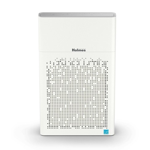 Holmes Allergen Remover True HEPA Console Air Purifier - image 1 of 4