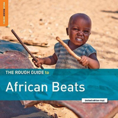 Various Artists - Rough Guide To African Beats (Vinyl)