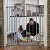 Summer Infant Main Street Extra Tall Safety Gate - image 2 of 4