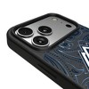 MLS Western Conference Teams Paisley MagSafe Compatible Cell Phone Case for Apple iPhone 17 Series - 4 of 4