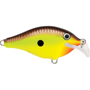 Rapala Scatter Rap Crank 05 Fishing Lure - 1 of 2