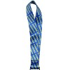 Blockbuster Video Lanyard Wrist Lanyard For Keys Keychains Wallet - 3 of 4