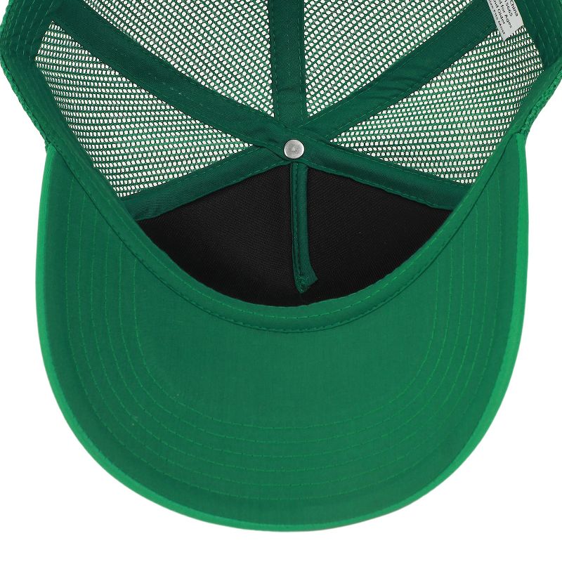 St. Patrick’s Day Cheers Green Trucker Hat, 5 of 7