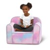 Delta Children Cozee Kids Upholstered Arm Chair - 3 of 4