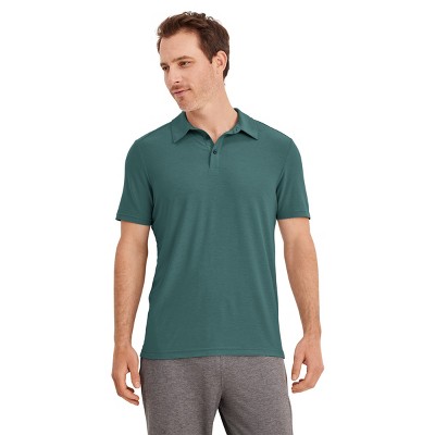 Jockey Men's EVERACTIVE Polo
