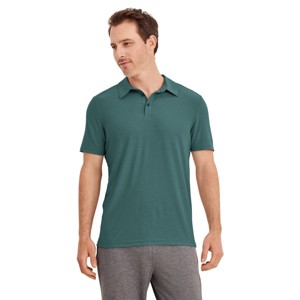 Jockey Men's EVERACTIVE Polo - 1 of 4