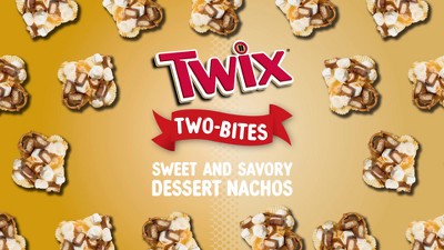 Twix Shakers Chocolate Caramel & Cookie Flavored Seasoning Blend, 3.7 oz -  Harris Teeter