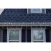 Celebrations Icicle Christmas Lights, Classic LED T5 Pure White 100 ct - 6 ft. - 4 of 4