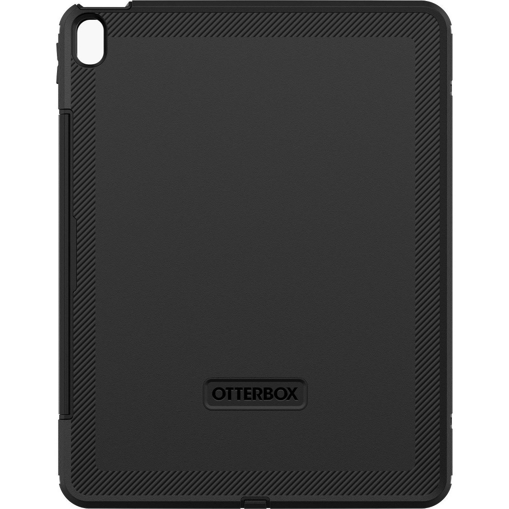 OtterBox Apple iPad Air 13-inch (M2) (2024, 1st generation) Defender Series Case - Black