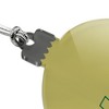 Alabama at Birmingham Secondary Logo Acrylic Christmas Tree Holiday Ornament - 2 of 4