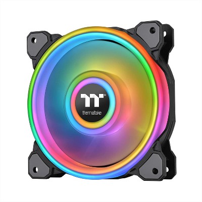 Thermaltake Riing Quad 14 RGB Radiator Fan (1-Fan Pack)