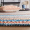 Kilim KLM475 Flat Weave Indoor Rugs - Safavieh - 4 of 4