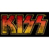 Men's KISS Classic Logo T-Shirt - 2 of 4