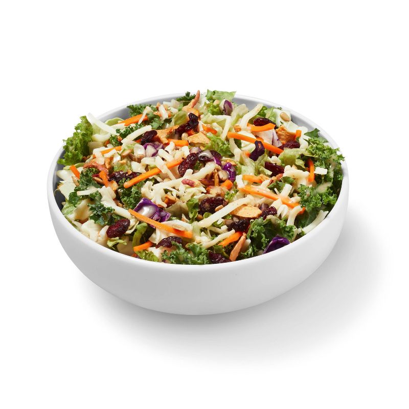 Apple Cheddar Chopped Salad Kit - 10oz - Good &#38; Gather&#8482;, 3 of 6