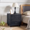 Oddone 2 - Drawer Nightstand With Modular Design | ARTFUL LIVING DESIGN - 2 of 4