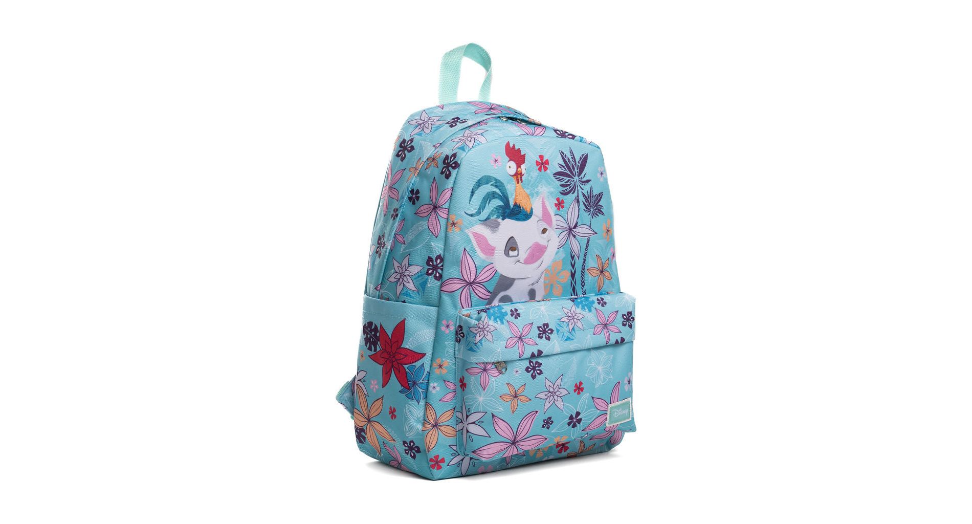 WondaPop Disney Moana 16" School Backpack