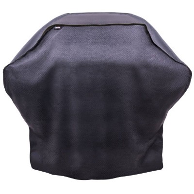 Char-Broil 2-3 Burner Performance Grill Cover - Black