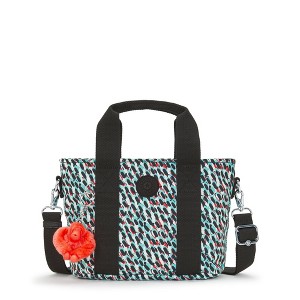 Kipling Minta Printed Shoulder Bag - 1 of 4