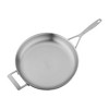 Demeyere Industry 5-Ply Stainless Steel Fry Pan - 3 of 4
