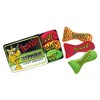 Yeowww! 100% Organic Catnip Stinkies Sardines, Variety Pack of 6 Total - 3 of 4