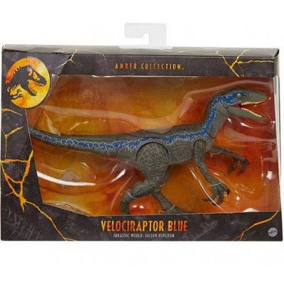jurassic world raptor toys