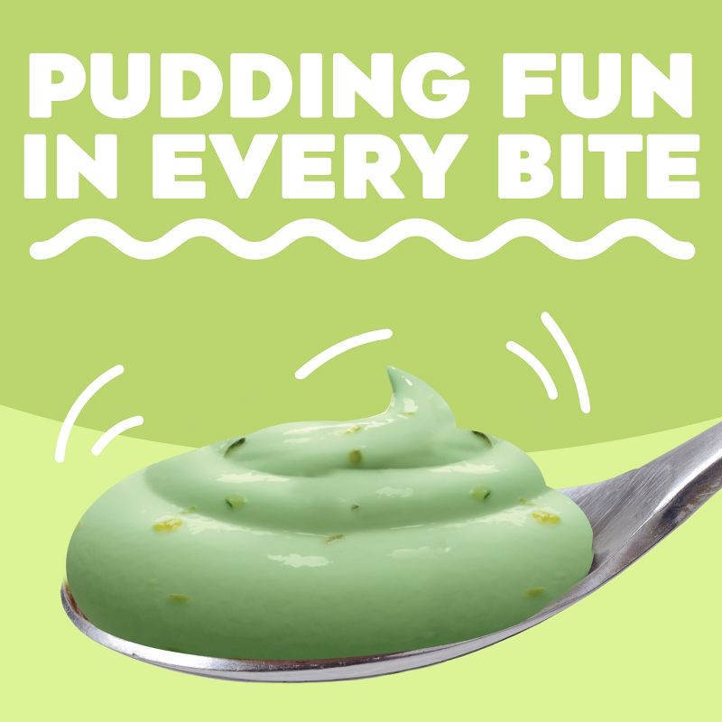 JELL-O Pie Instant Pistachio Pudding &#38; Pie Filling - 3.4oz, 6 of 11