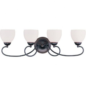 Livex Lighting Brookside 1 - Light Pendant in  Olde Bronze - 1 of 1