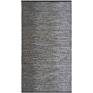 Vintage Leather VTL388 Hand Woven Indoor Rugs - Safavieh - 1 of 4