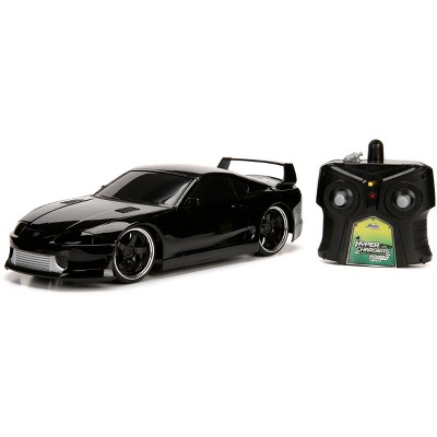 toyota remote control car