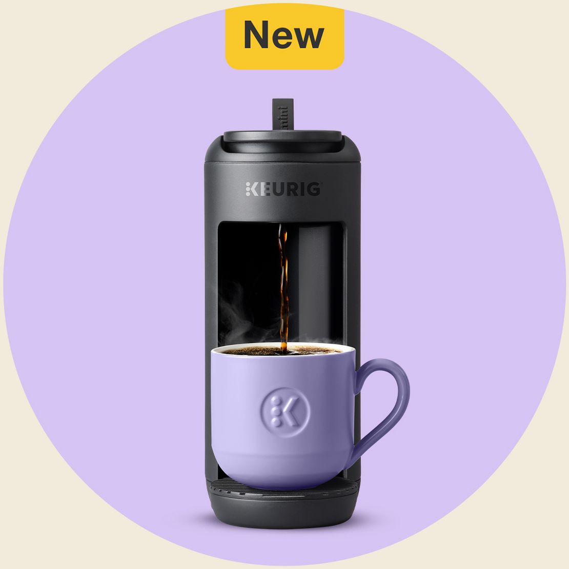 New
