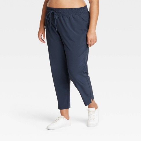 Navy blue yoga pants target hotsell