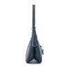 MKF Collection Neza Shoulder Women's Half Moon Fashion Handbag by Mia K - 4 of 4