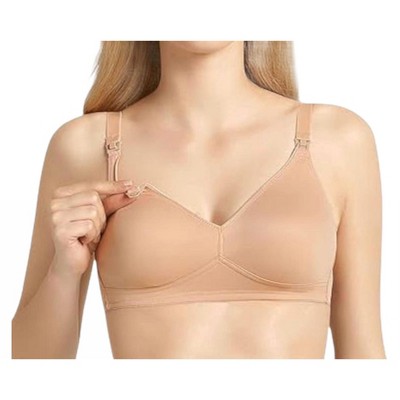 Women's Wire Free Nursing Bra - Anita