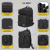 U.S. Army 42L ASSAULT High Performance Tactical Backpack - 2 of 4