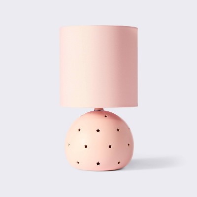 Target geometric deals lamp