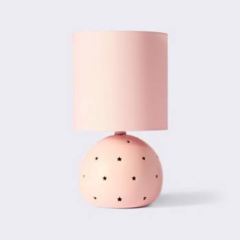 Table Lamp (Includes LED Light Bulb) - Pink - Cloud Island™