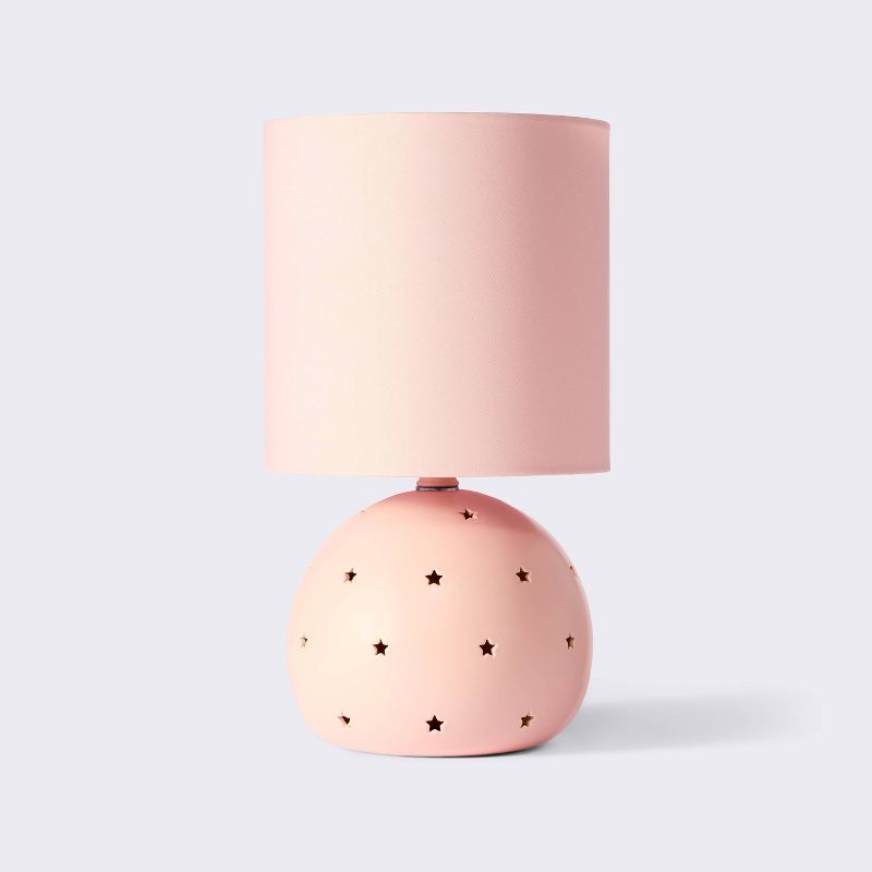 Table Lamp (Includes LED Light Bulb) - Pink - Cloud Island&#8482;, 1 of 8