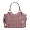MKF Collection Thania signature Women's Tote Bag by Mia K - 2 of 4