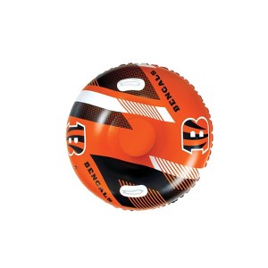 NFL Cincinnati Bengals Snow Tube - 1 of 3