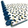 Talia Discbound Notebook Planner, Customizable - 2 of 3